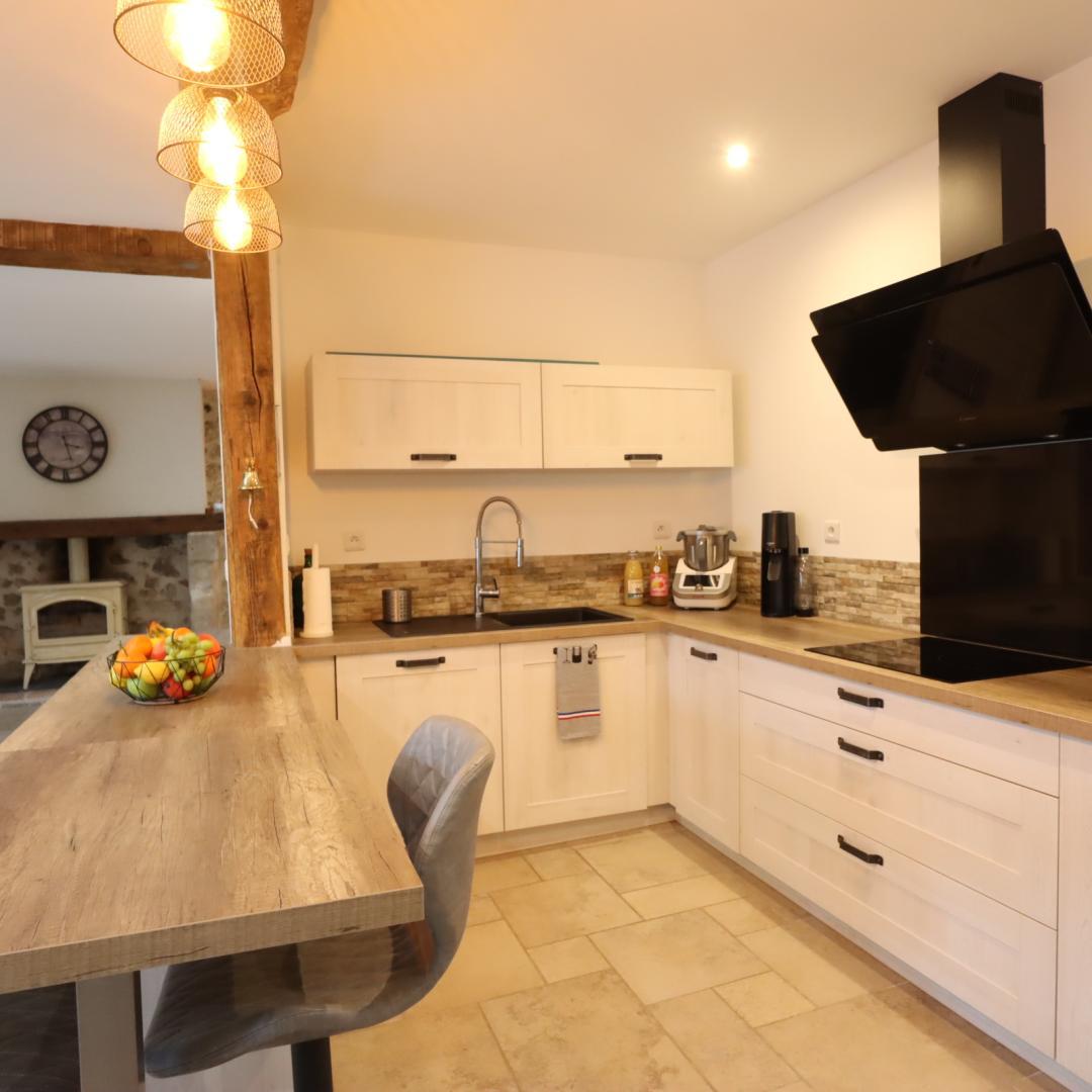 Le Battan, Bazens - photo 7