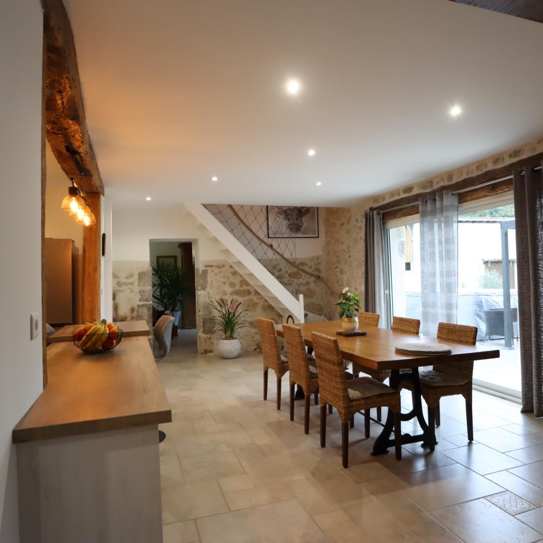 Le Battan, Bazens - photo 24