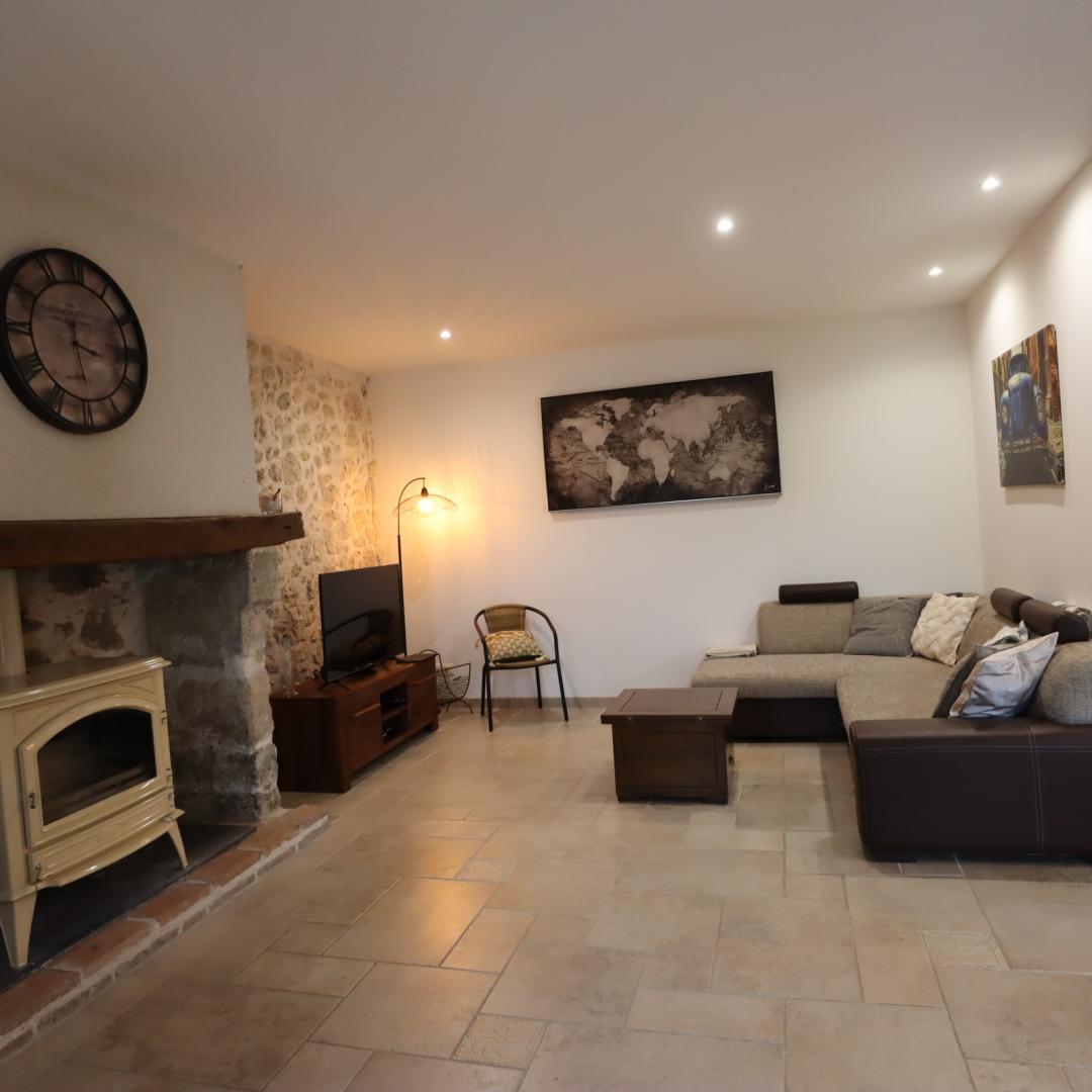 Le Battan, Bazens - photo 27