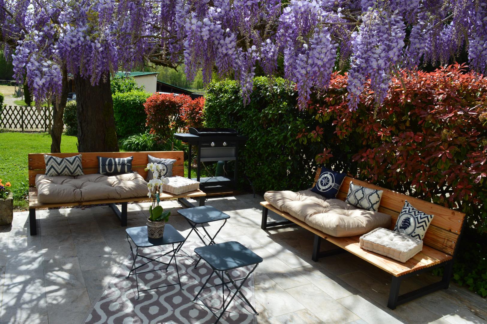 Le Battan, Bazens - photo 26