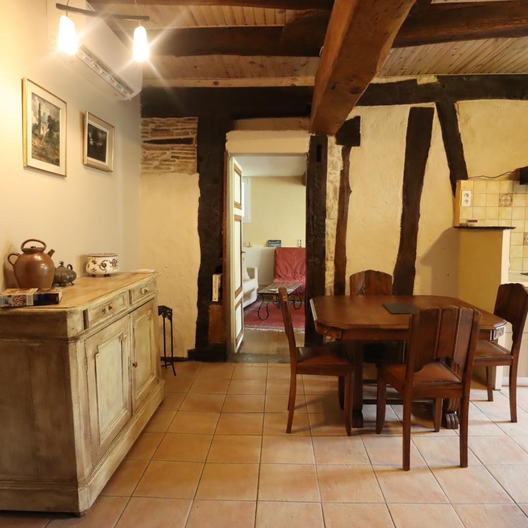 Relais Suzanne, Puymirol - photo 13