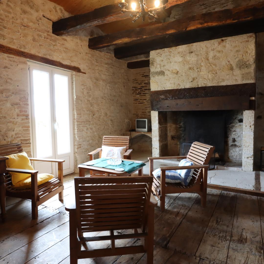 Relais Suzanne, Puymirol - photo 19