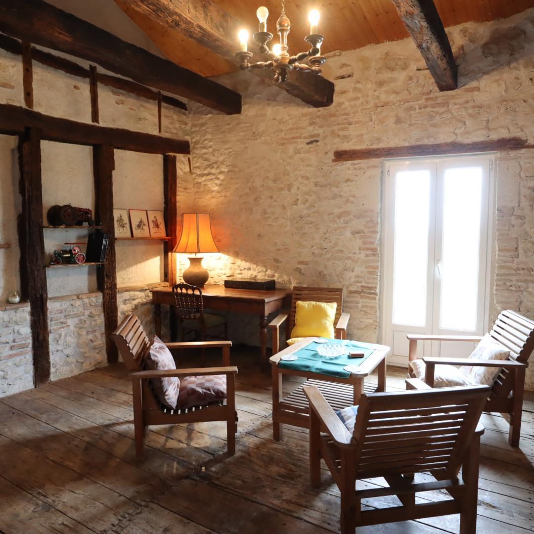 Relais Suzanne, Puymirol - photo 11