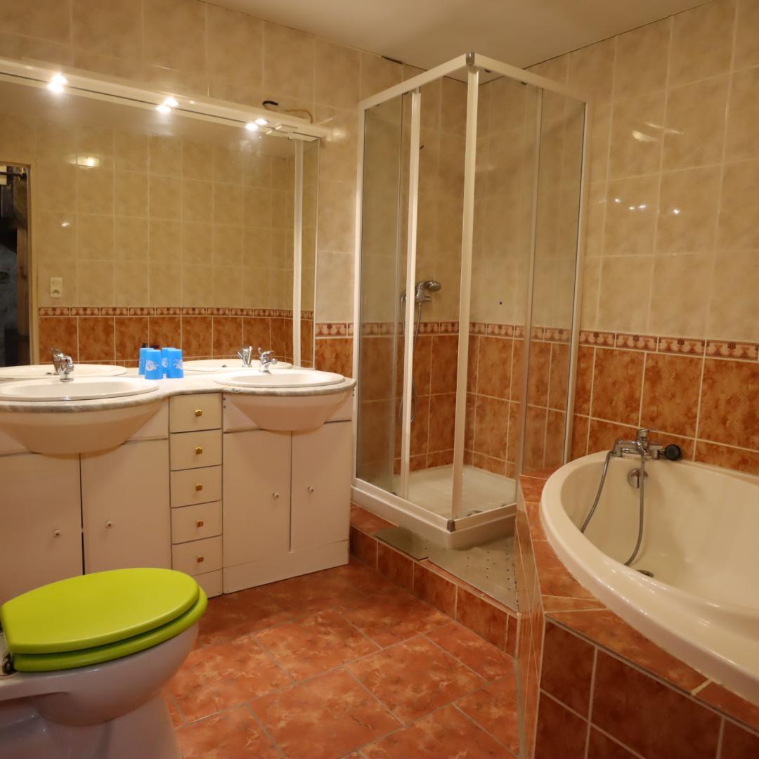 Relais Suzanne, Puymirol - photo 20