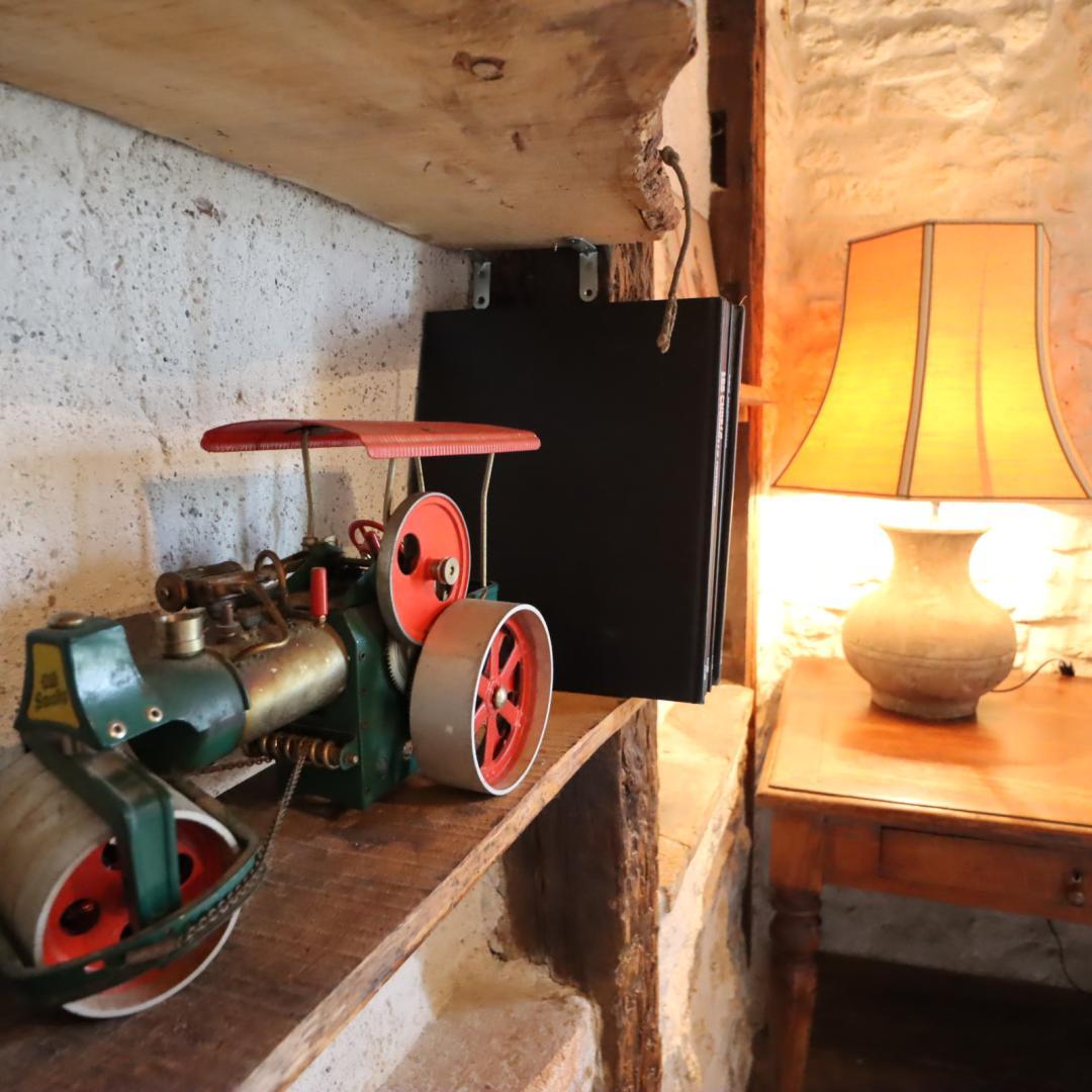 Relais Suzanne, Puymirol - photo 10