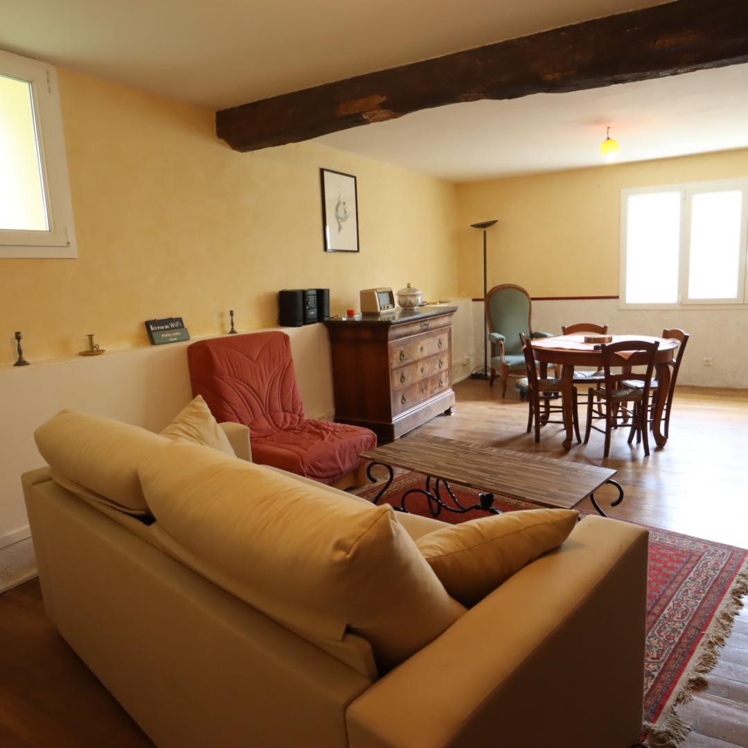 Relais Suzanne, Puymirol - photo 17