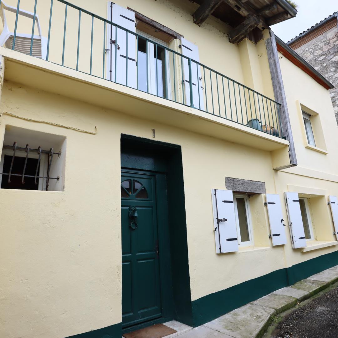 Relais Suzanne, Puymirol - photo 9