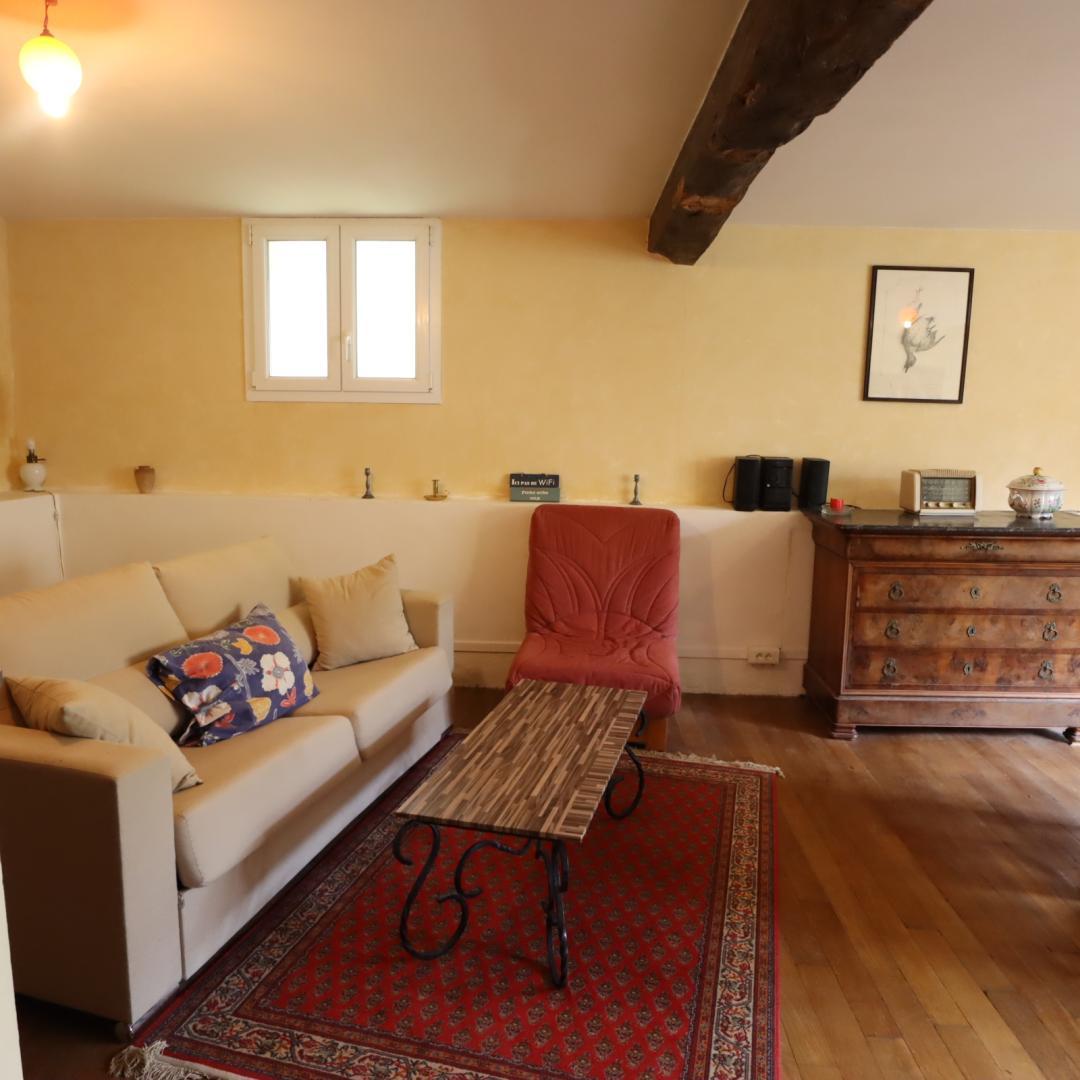 Relais Suzanne, Puymirol - photo 5