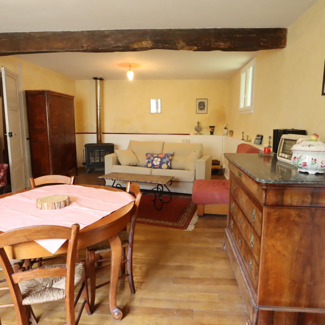 Relais Suzanne, Puymirol