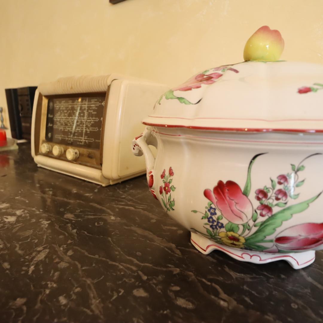 Relais Suzanne, Puymirol - photo 15