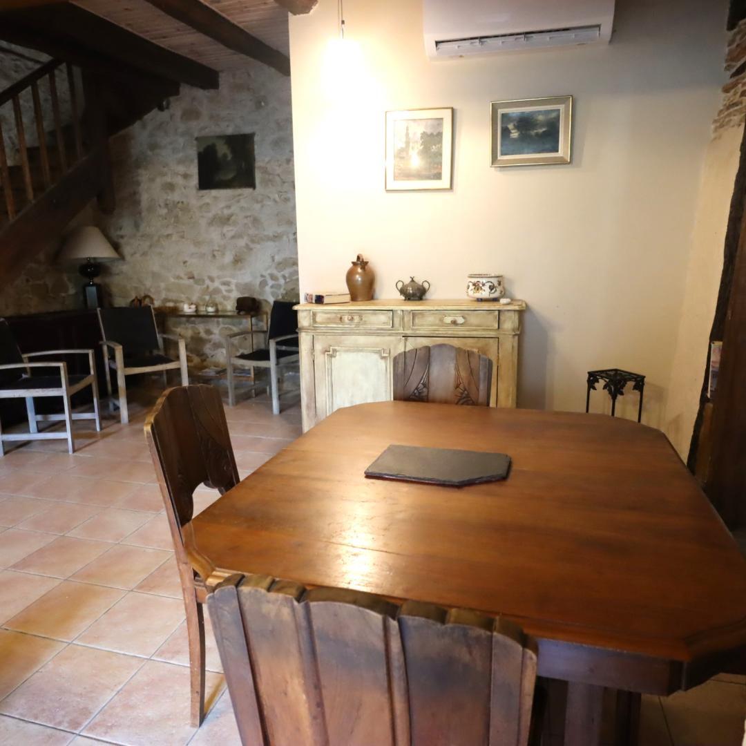Relais Suzanne, Puymirol - photo 21