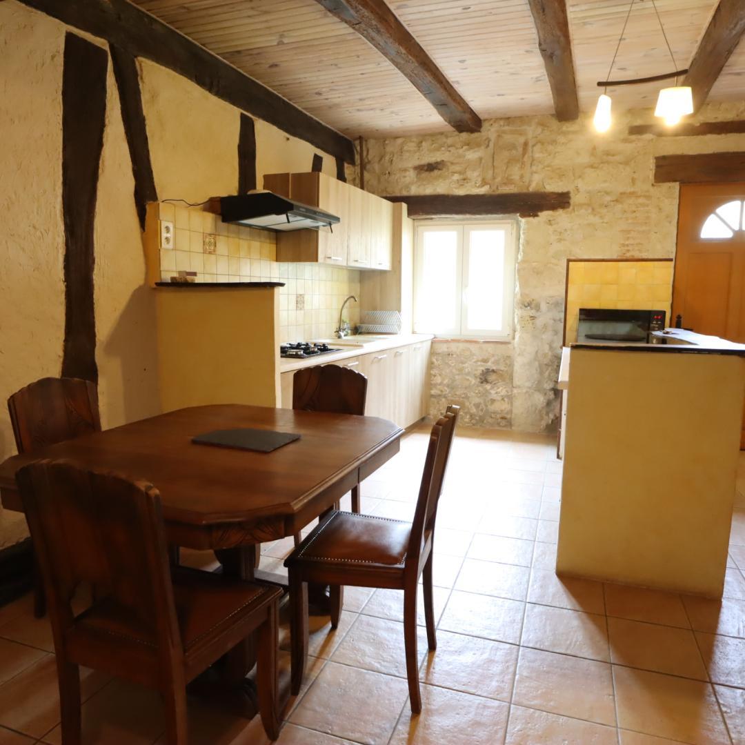 Relais Suzanne, Puymirol - photo 4