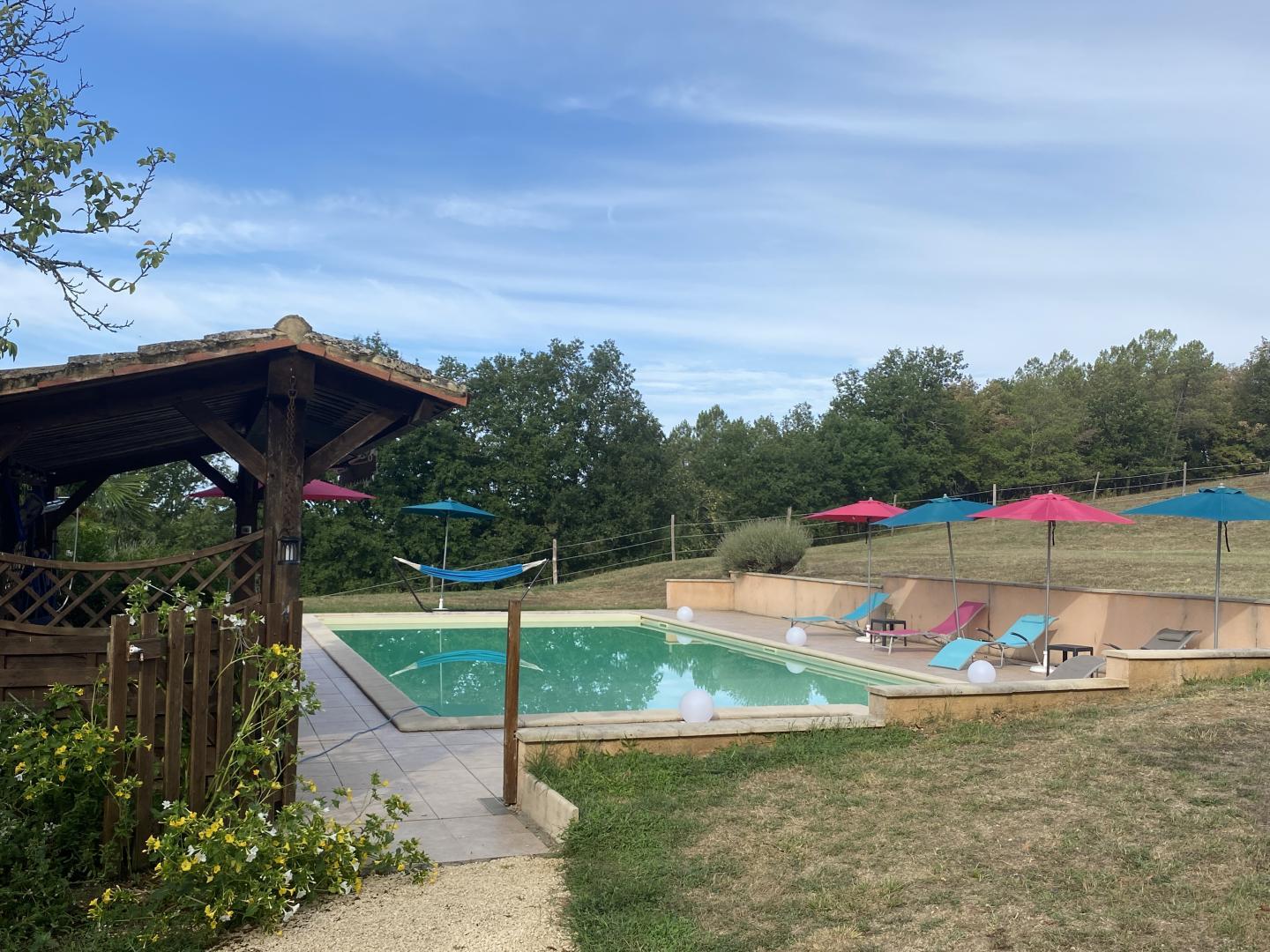 Tauty Bas, Salles - photo 22