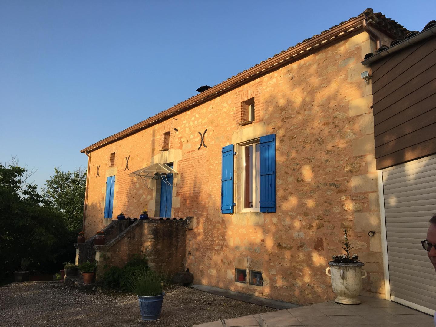 Tauty Bas, Salles - photo 13