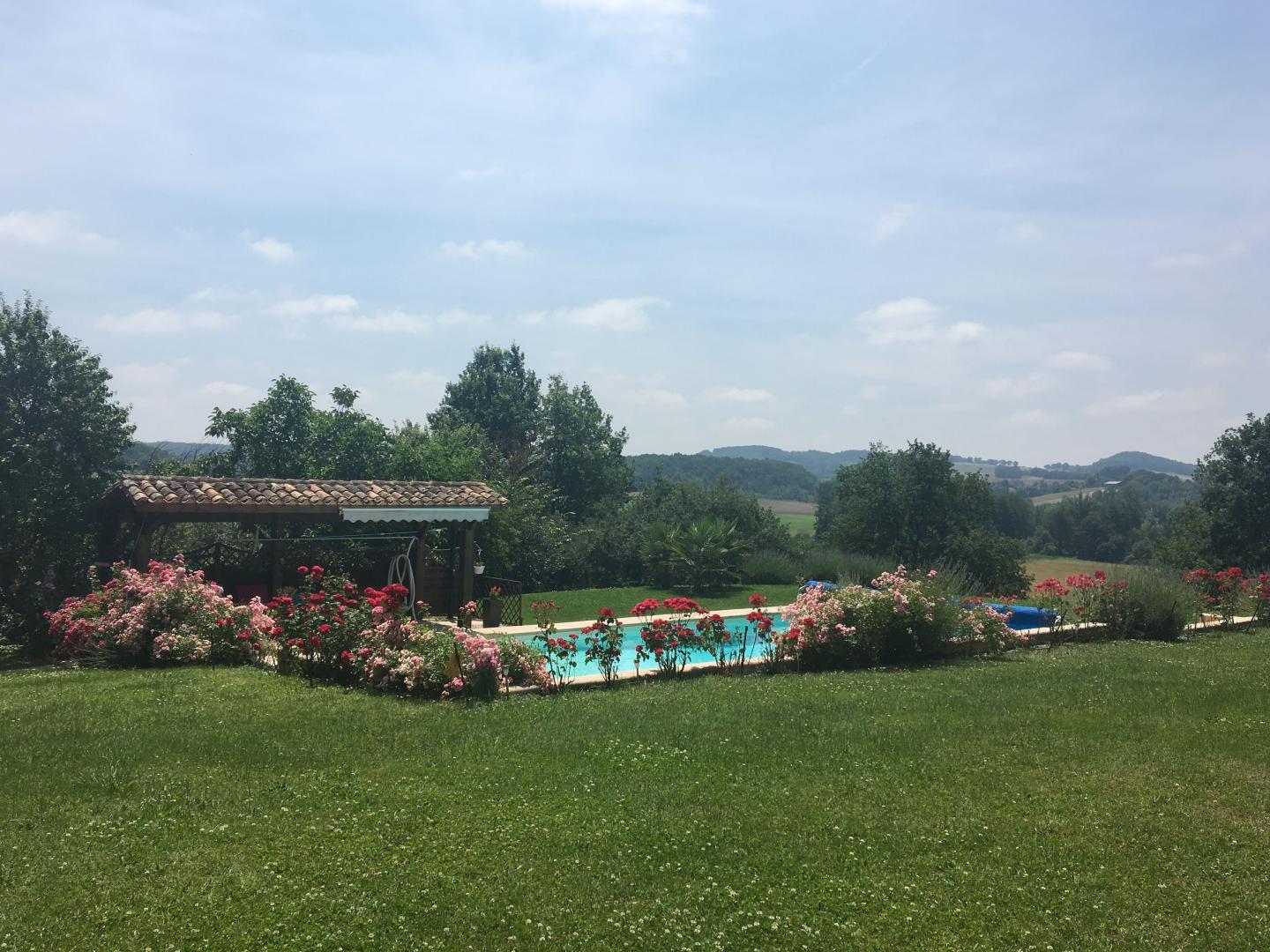 Tauty Bas, Salles - photo 11