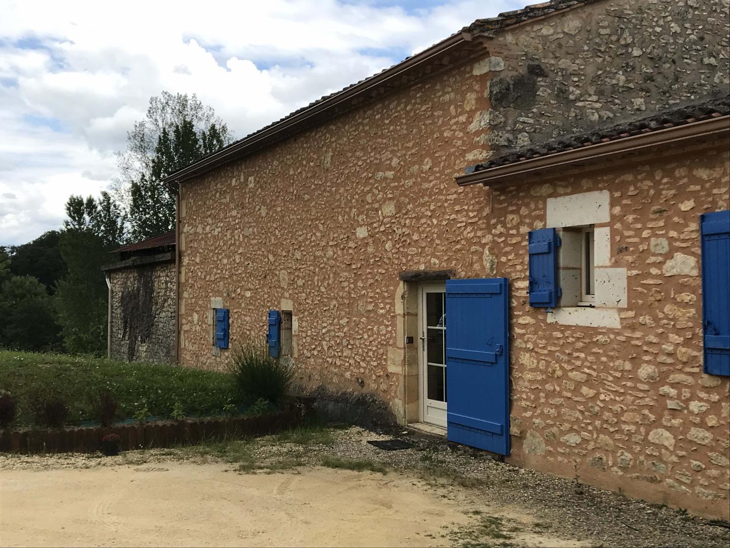 Tauty Bas, Salles - photo 24