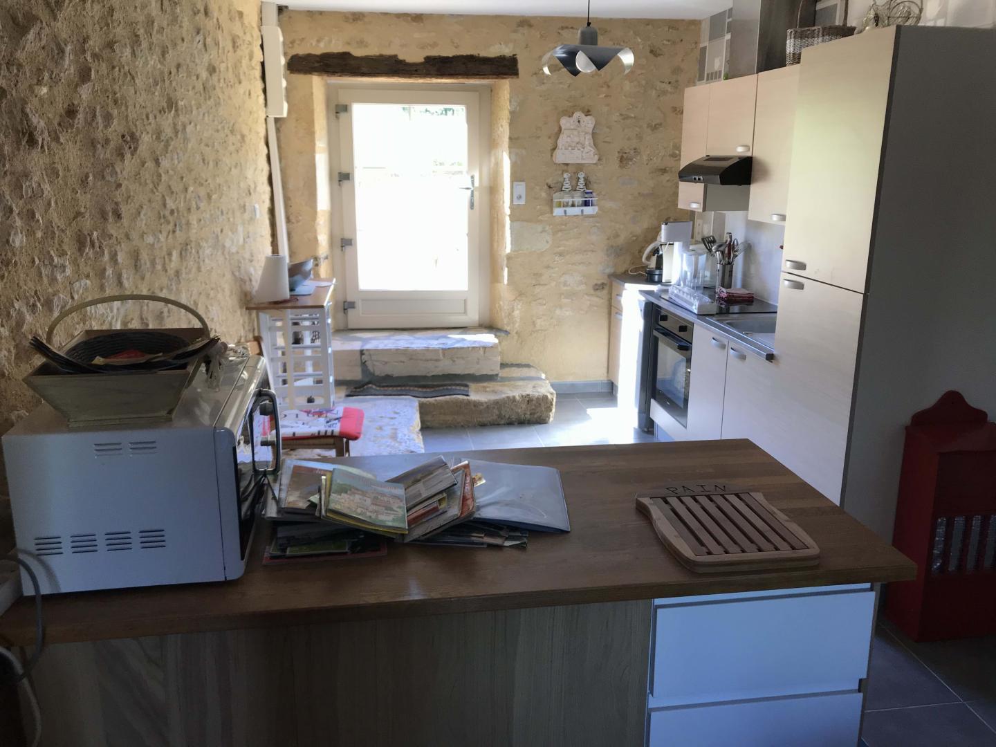 Tauty Bas, Salles - photo 3