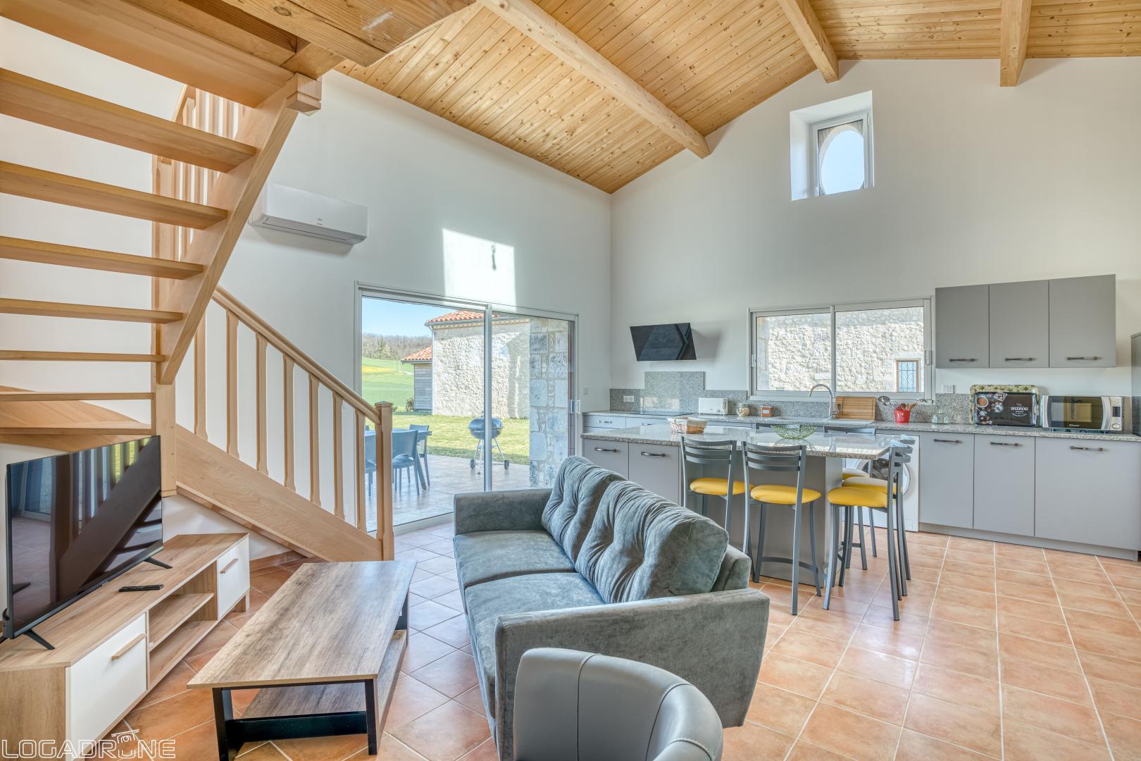 Verrié Jaune, Saint-Eutrope-de-Born - photo 8