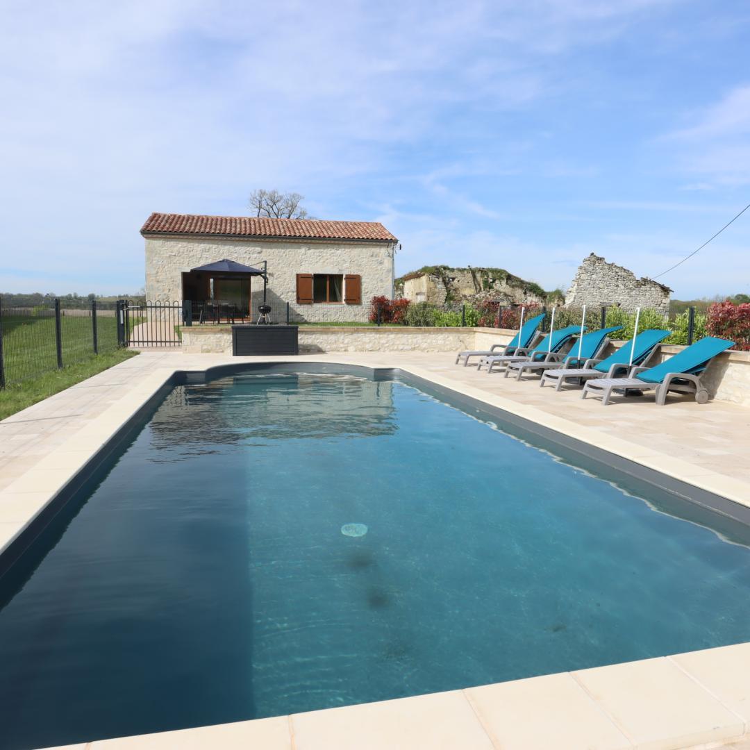 Verrié Jaune, Saint-Eutrope-de-Born - photo 5