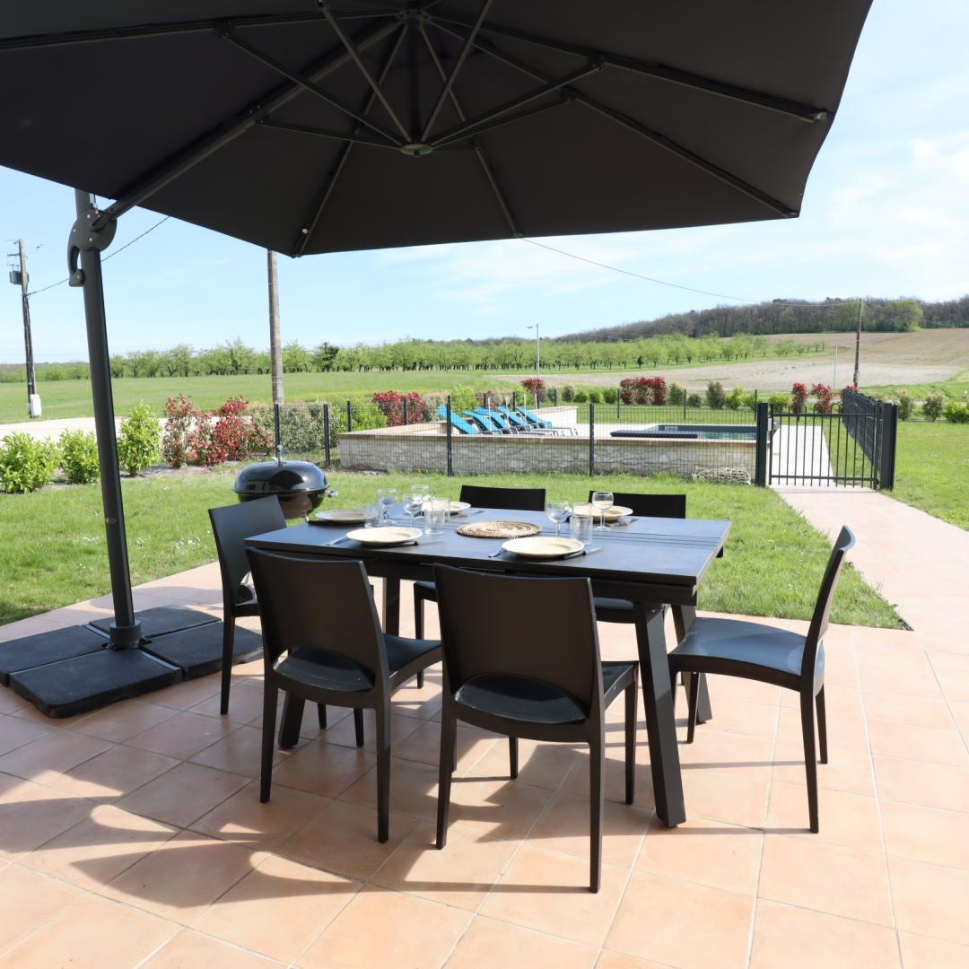 Verrié Jaune, Saint-Eutrope-de-Born - photo 21