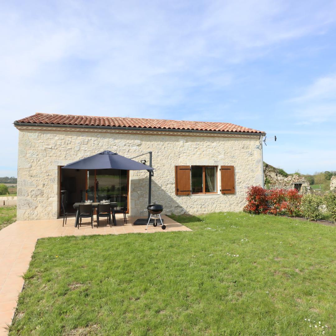 Verrié Jaune, Saint-Eutrope-de-Born - photo 22