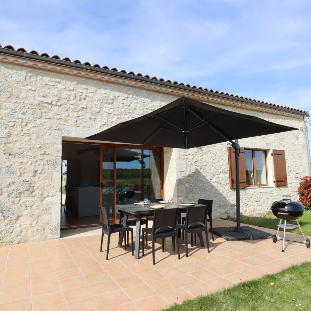 Verrié Jaune, Saint-Eutrope-de-Born - photo 16