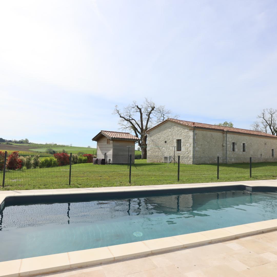 Verrié Jaune, Saint-Eutrope-de-Born - photo 20