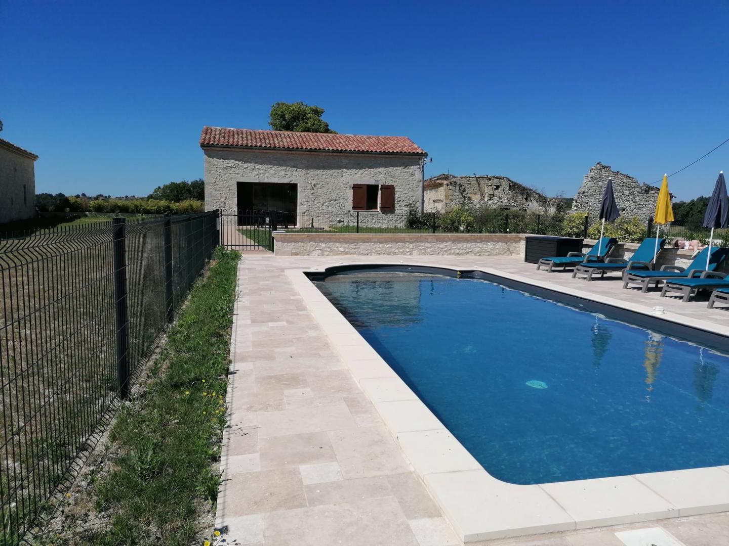 Verrié Jaune, Saint-Eutrope-de-Born - photo 17