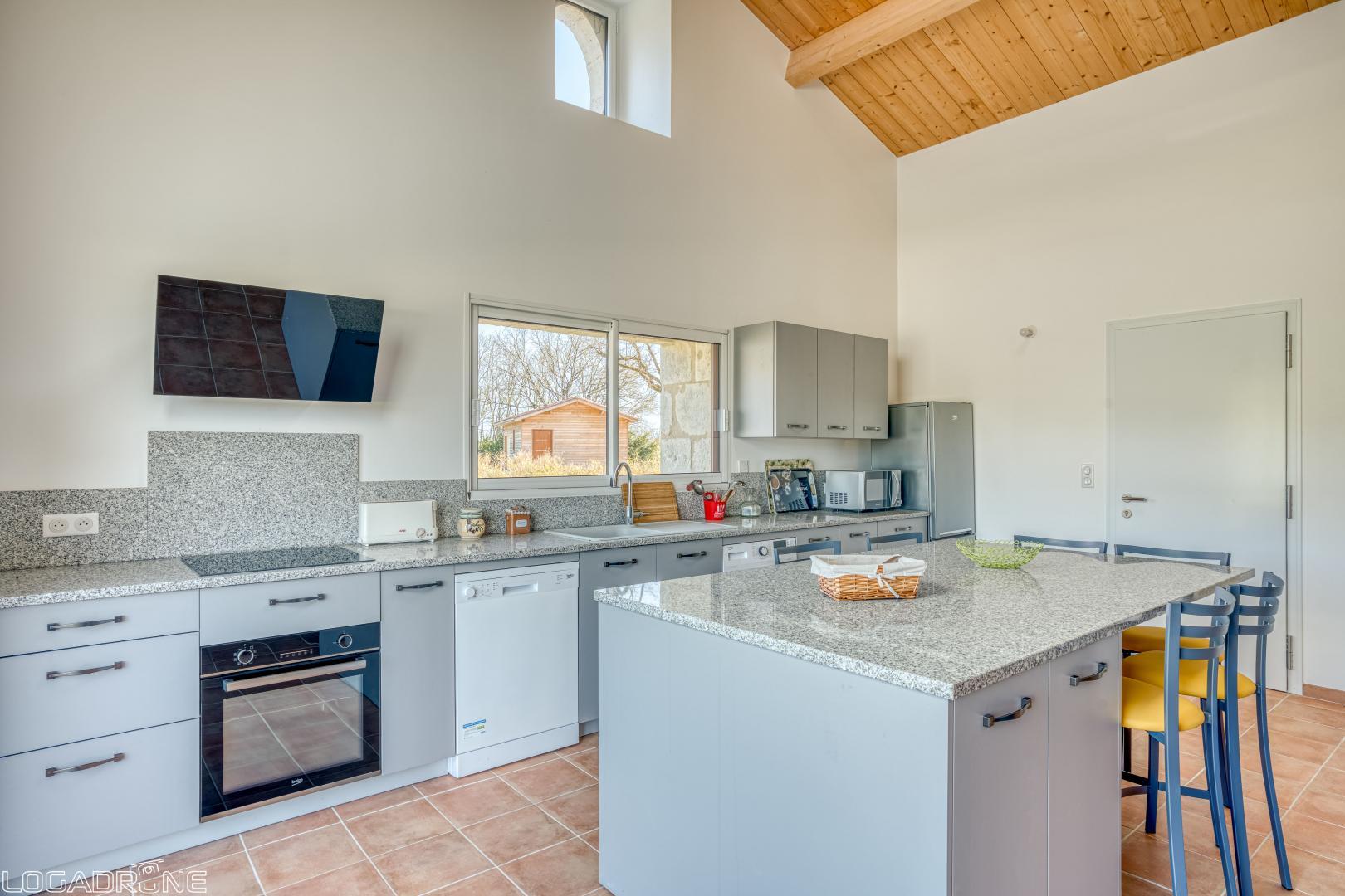 Verrié Jaune, Saint-Eutrope-de-Born - photo 14