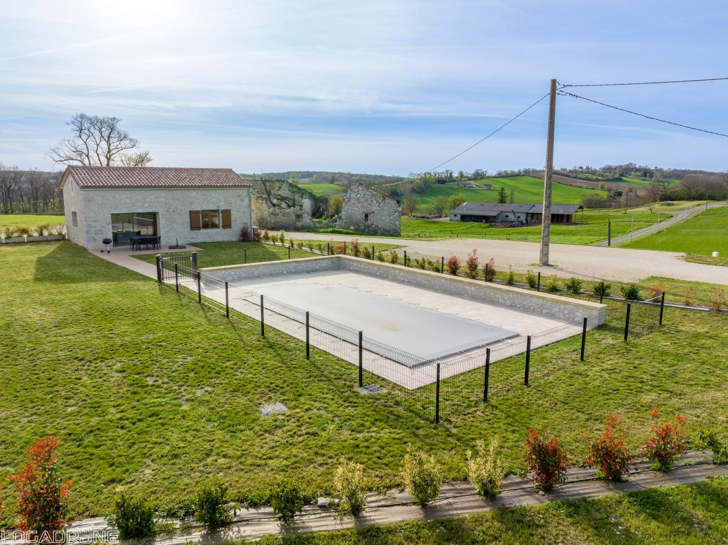 Verrié Jaune, Saint-Eutrope-de-Born - photo 12