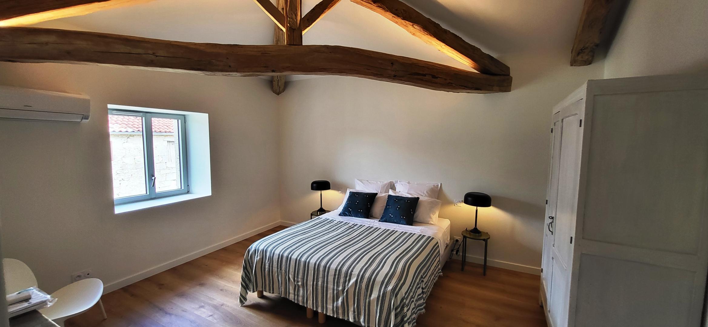 L'amandier, Tayrac - photo 20