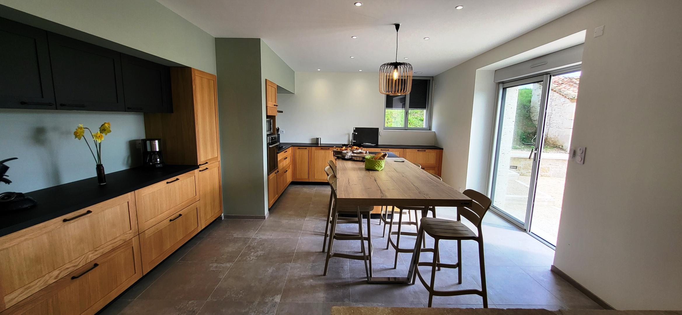 L'amandier, Tayrac - photo 13