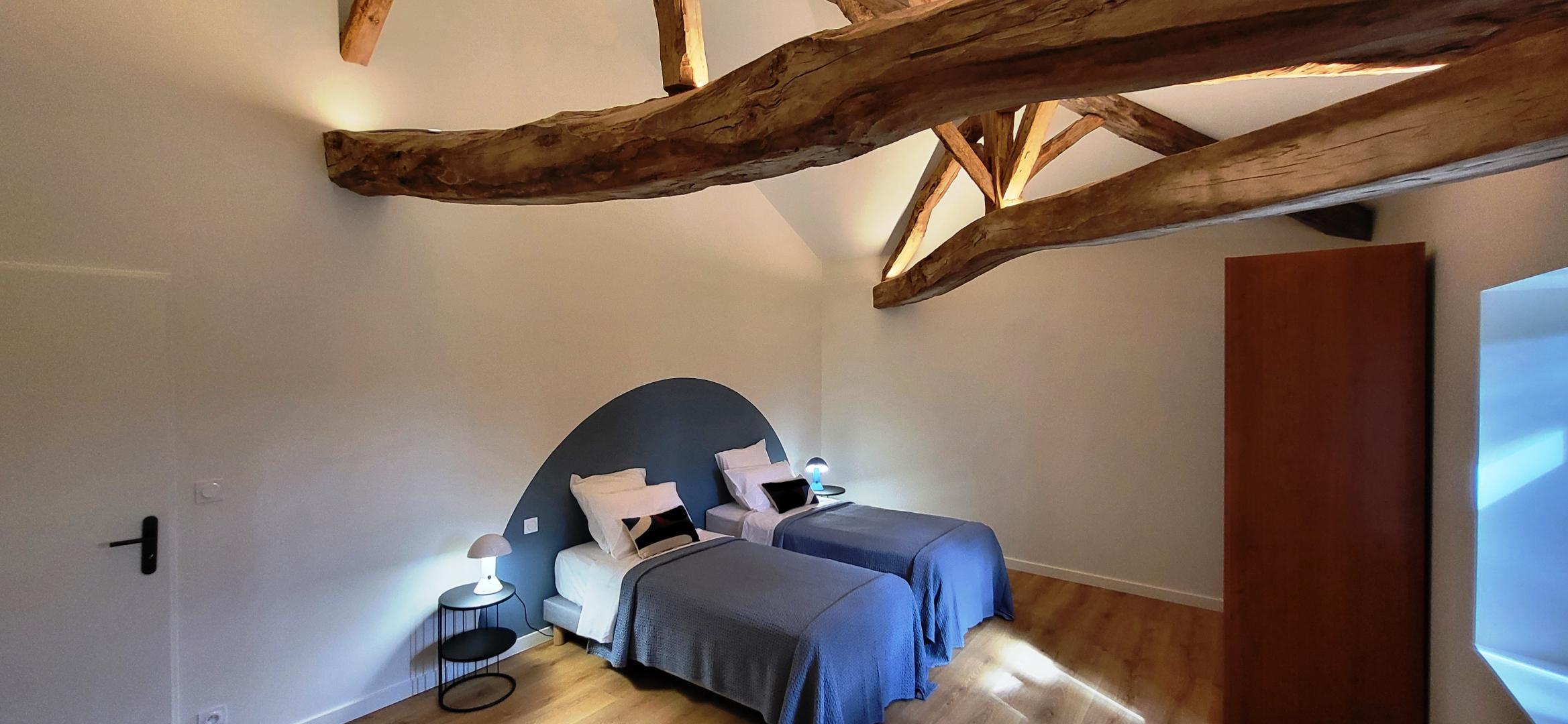 L'amandier, Tayrac - photo 12