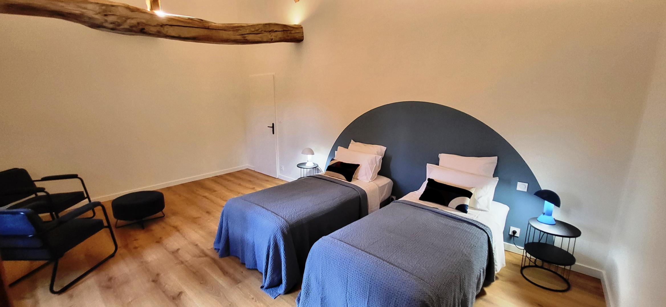 L'amandier, Tayrac - photo 22