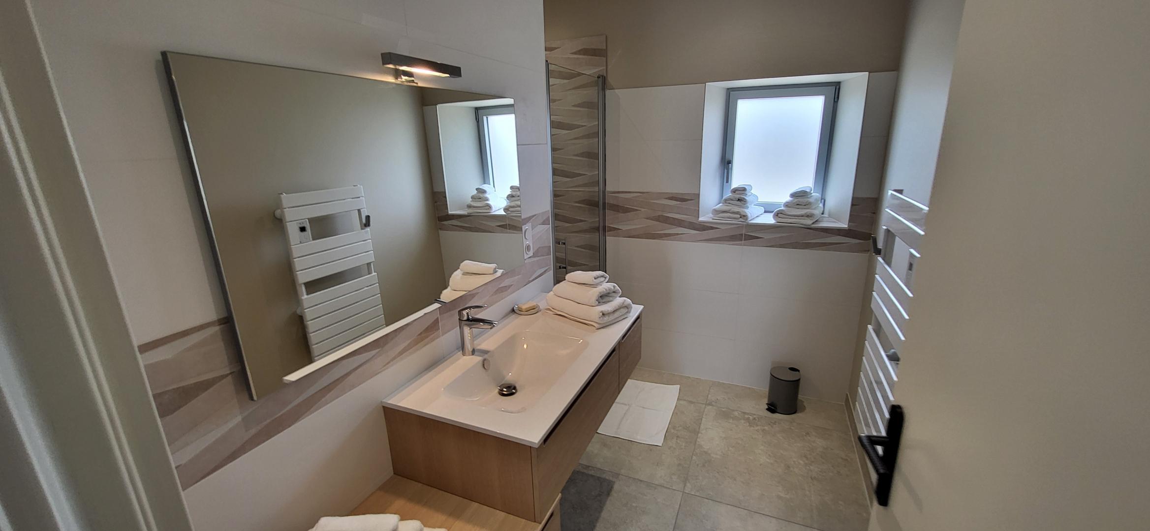 L'amandier, Tayrac - photo 4