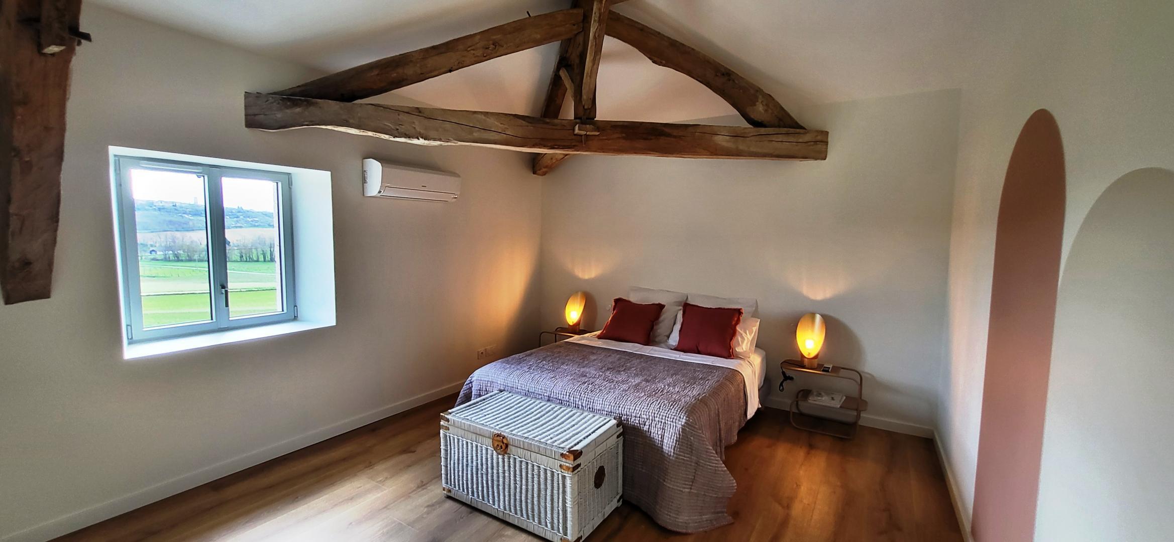 L'amandier, Tayrac - photo 30