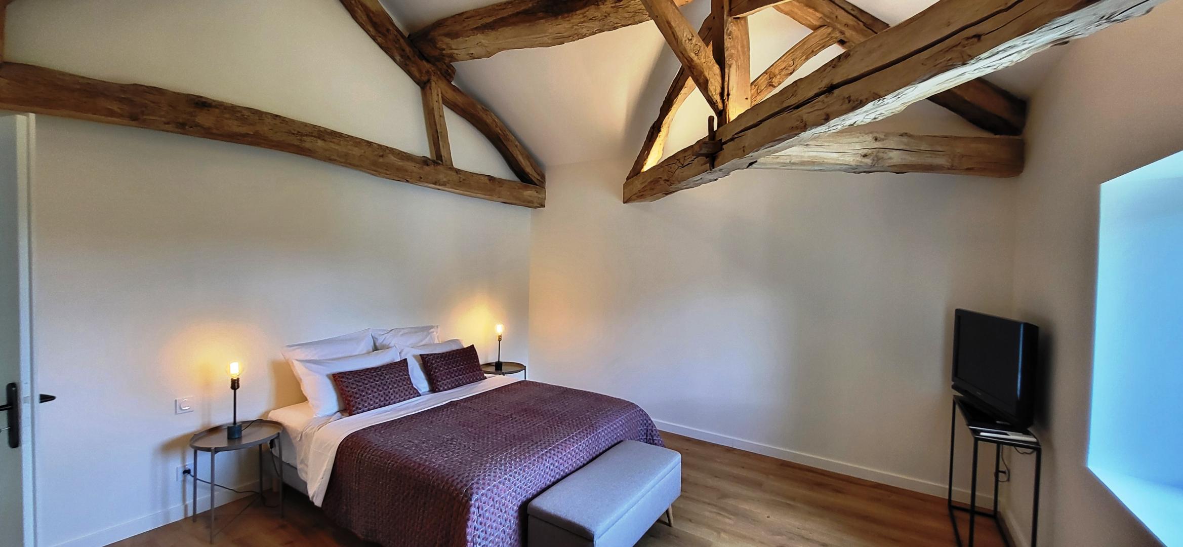 L'amandier, Tayrac - photo 27