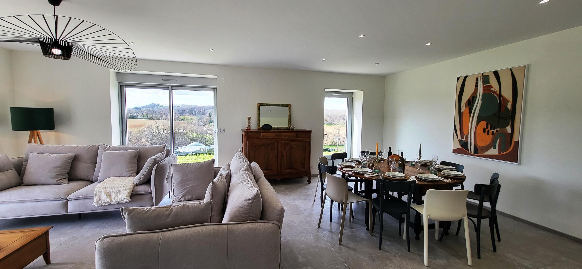 L'amandier, Tayrac - photo 34