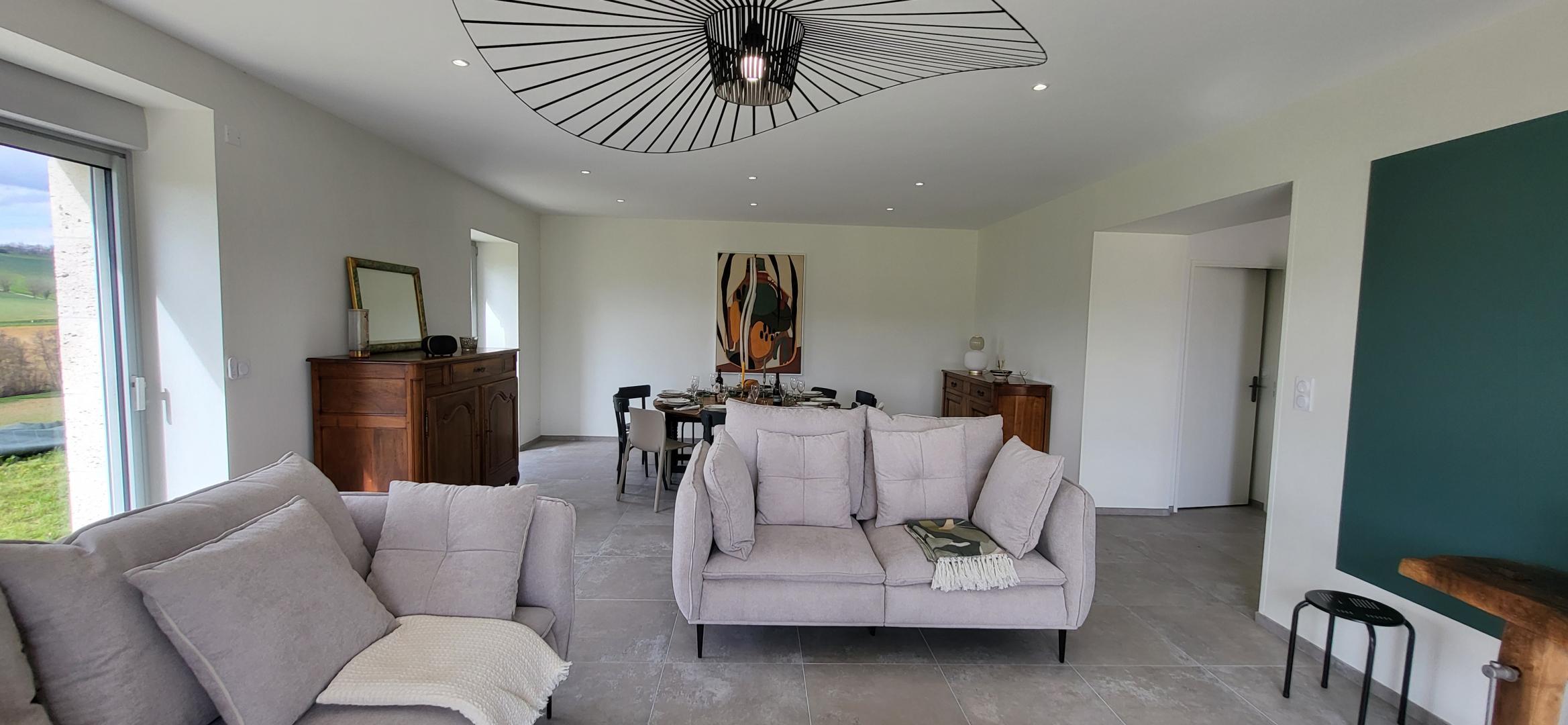 L'amandier, Tayrac - photo 11