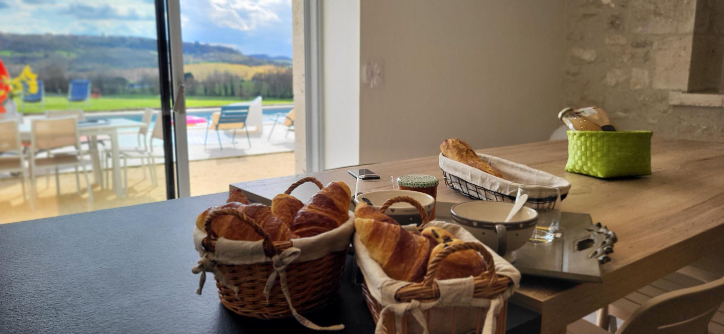 L'amandier, Tayrac - photo 16