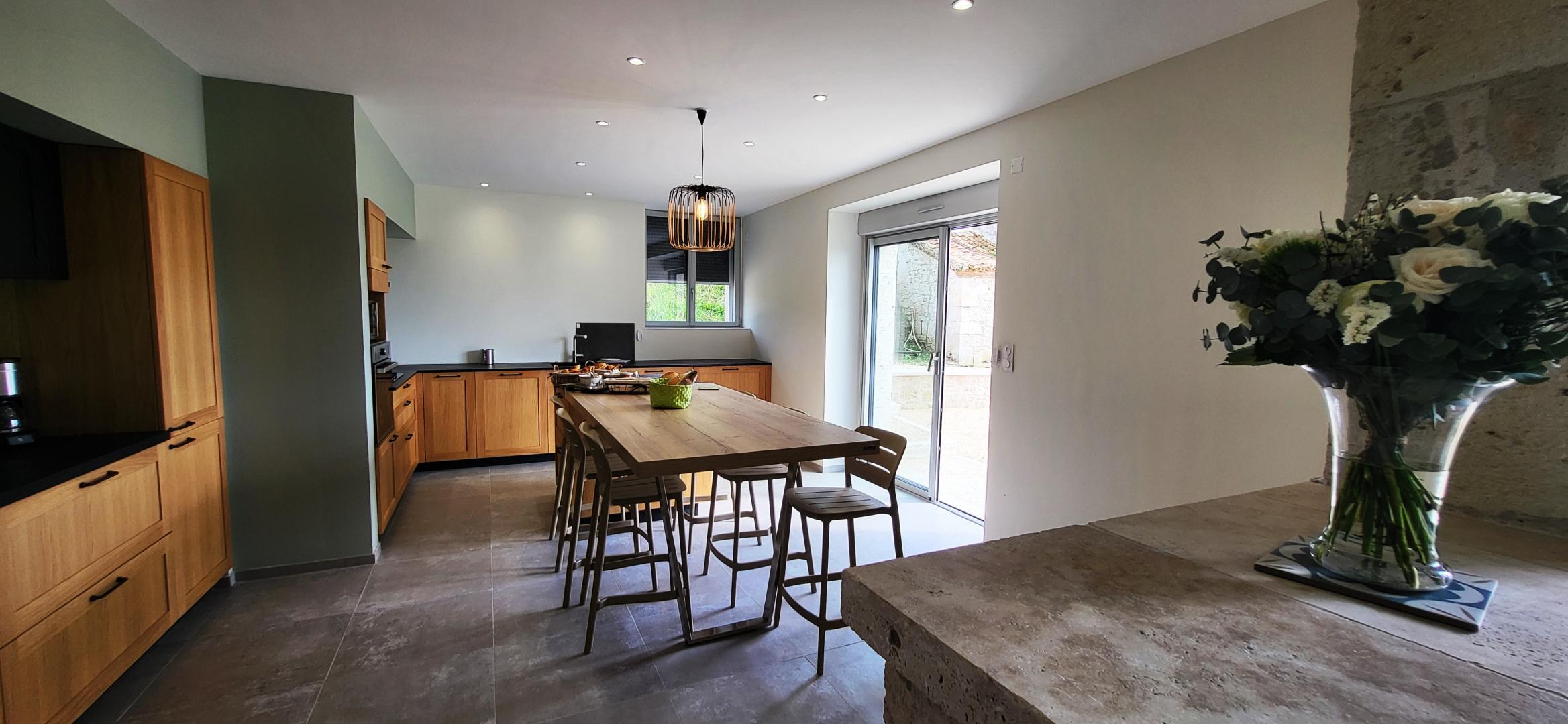 L'amandier, Tayrac - photo 2