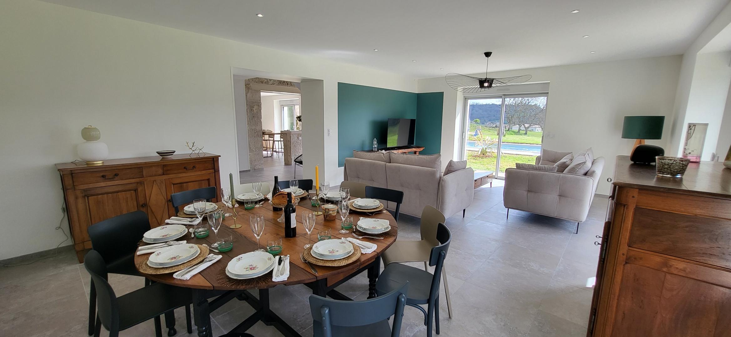 L'amandier, Tayrac - photo 19