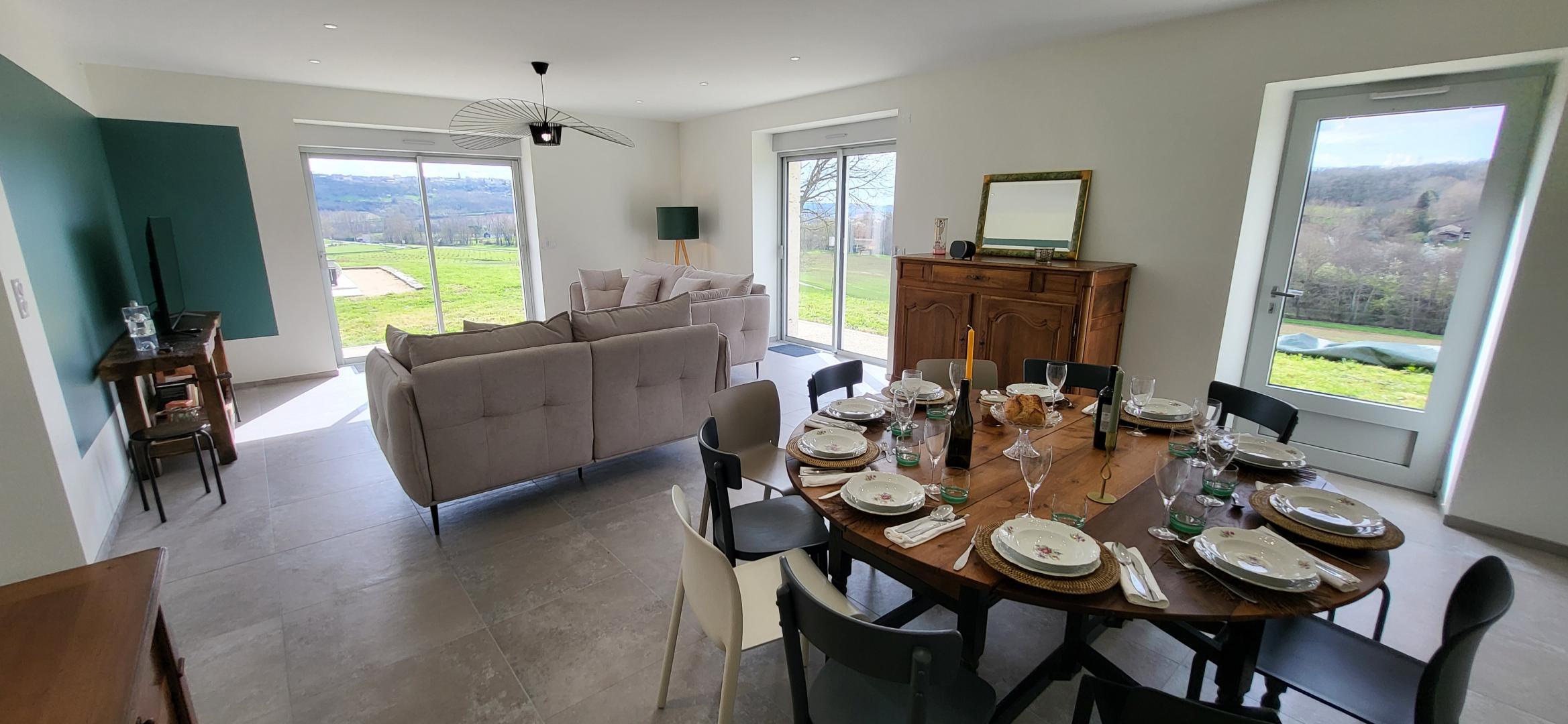 L'amandier, Tayrac - photo 26