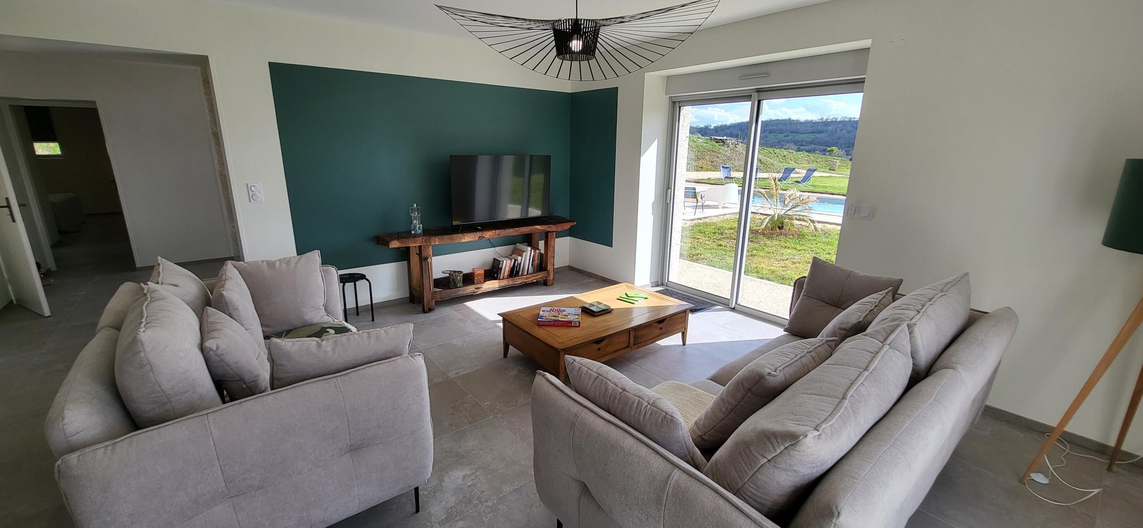 L'amandier, Tayrac - photo 6