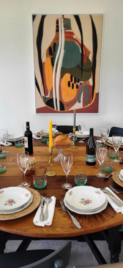 L'amandier, Tayrac - photo 24