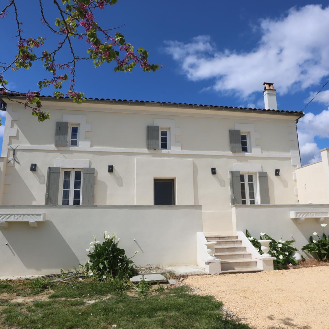 L'Arbouly, Hautesvignes