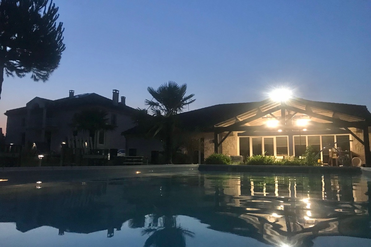 Domaine de Laurajo, Puymirol - photo 15