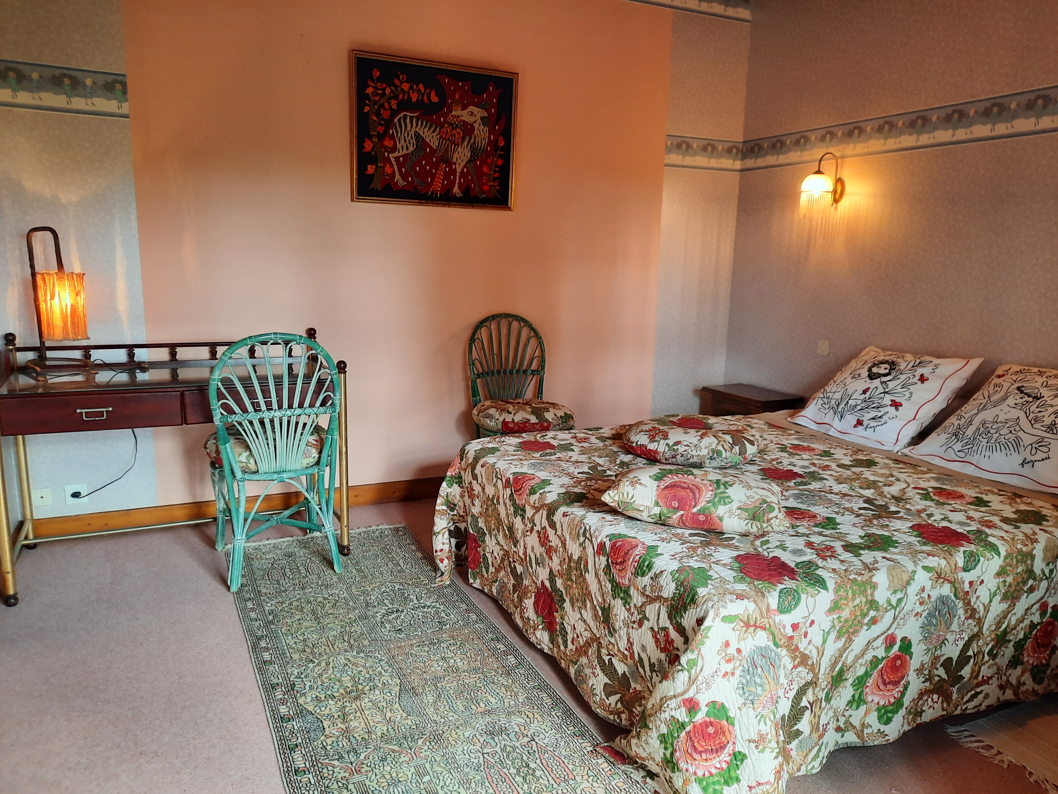 Gîte des Remparts - photo 2