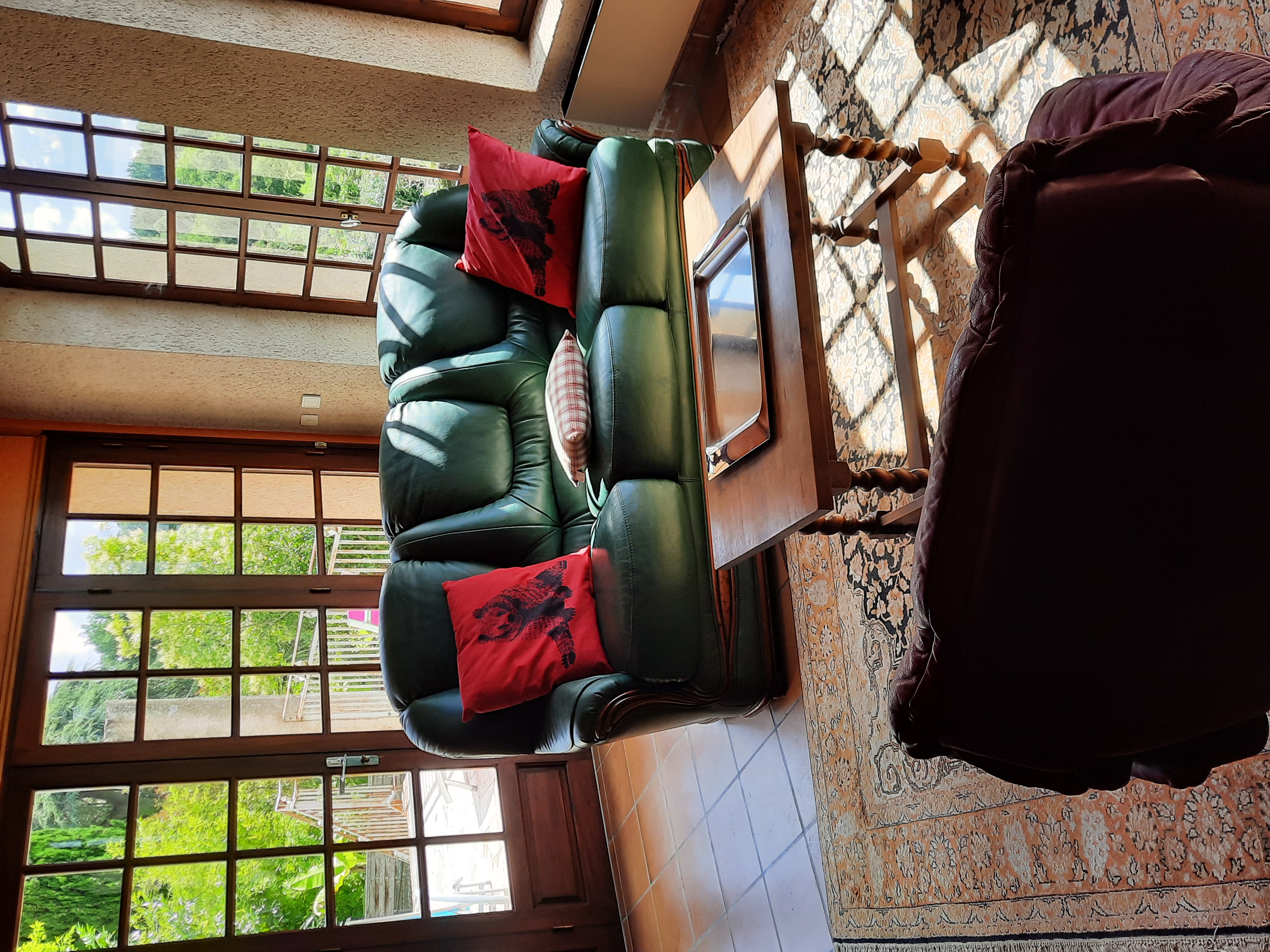 Gîte des Remparts, Prayssas - photo 7