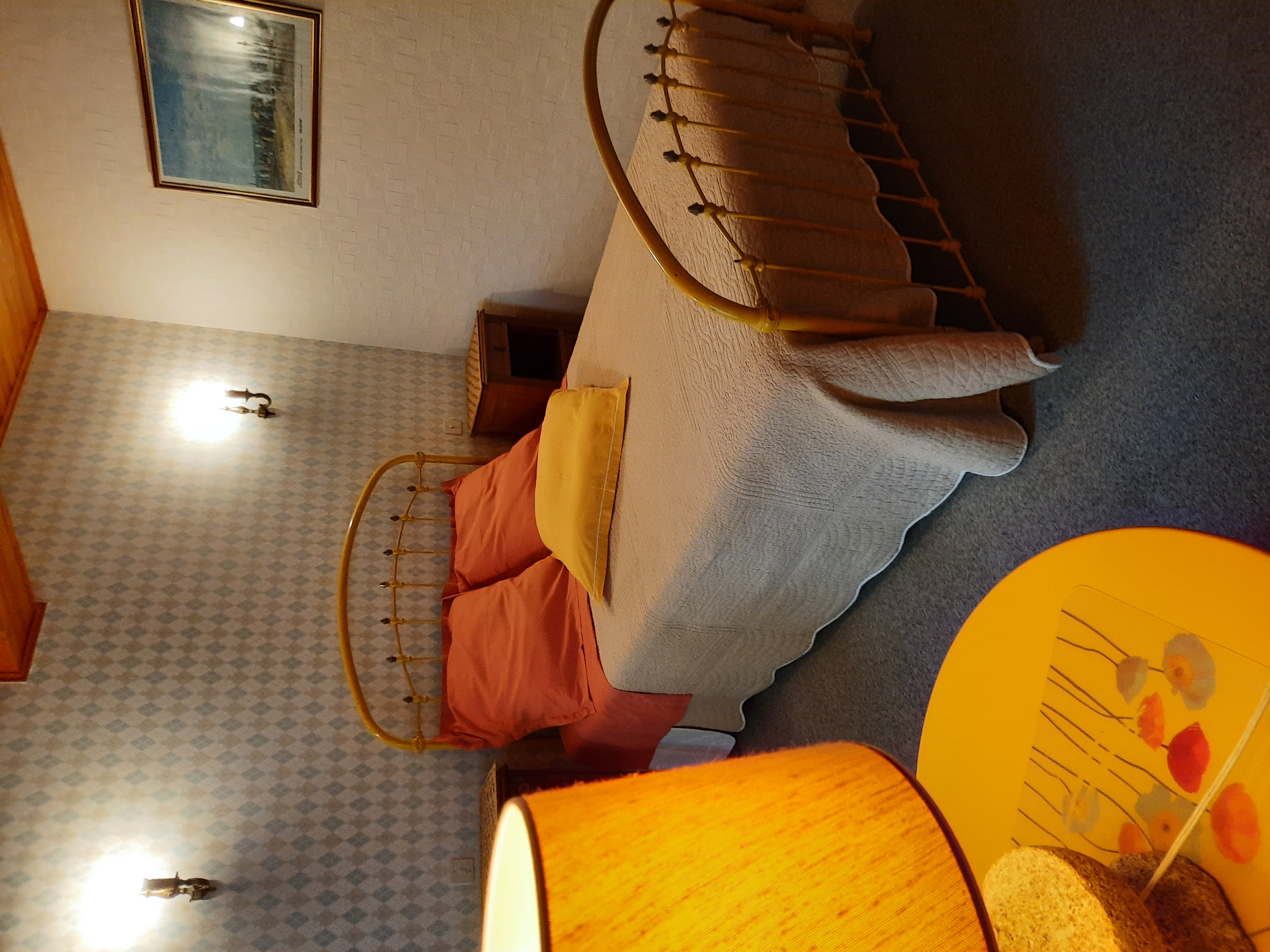 Gîte des Remparts, Prayssas - photo 10